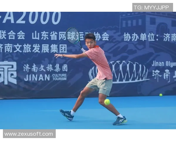 上海网球队杯赛征程回顾:拼搏与荣耀交织的奋斗故事 上海网球队杯赛征程回顾:拼搏与荣耀交织的奋斗故事