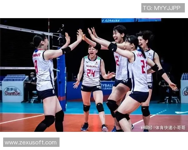 上海排球队在亚运会中的默契配合与战术执行分析 上海排球队在亚运会中的默契配合与战术执行分析