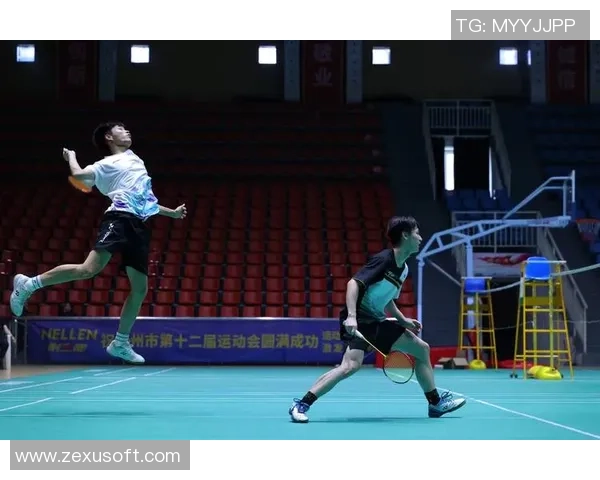 上海羽毛球队在城市联赛中的比赛经验与表现分析 上海羽毛球队在城市联赛中的比赛经验与表现分析