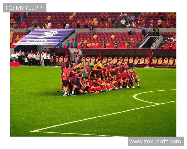 巴林足球明星盘点：他们在国际赛场上的辉煌成就与影响力