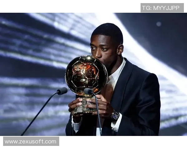 足球明星劳伦斯奖得主盘点及其成就分析 足球明星劳伦斯奖得主盘点及其成就分析